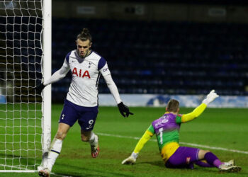 5 Điểm nhấn Wycombe vs Spurs: “Con trai thần gió” trên đà hồi sinh!