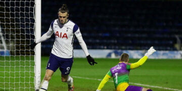 5 Điểm nhấn Wycombe vs Spurs: “Con trai thần gió” trên đà hồi sinh!