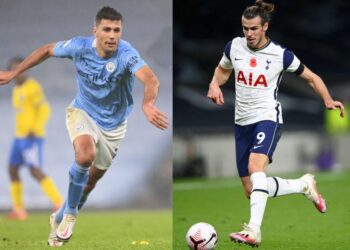 5 màn đối đầu đáng chờ đợi nhất ở chung kết Carabao Cup