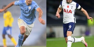5 màn đối đầu đáng chờ đợi nhất ở chung kết Carabao Cup