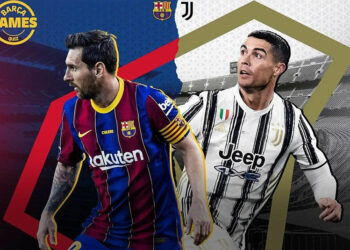 5 điểm nhấn trận Barca vs Juventus: CR7 thăng hoa, Messi mờ nhạt