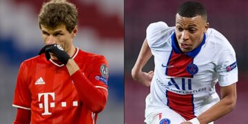 5 điểm nóng trong trận đại chiến Bayern Munich vs PSG