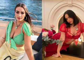 Ngắm nhìn 5 mỹ nhân từng qua tay của Sao Chelsea Ben Chilwell