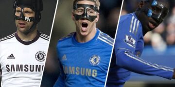 12 cầu thủ của Chelsea từng biến thành Batman là những ai?