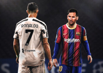 TOP 7 cầu thủ ghi bàn nhiều nhất thế giới – CR7 xếp thứ 4