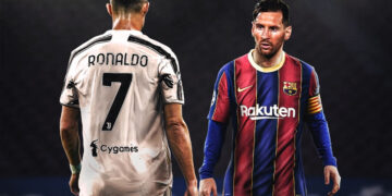 TOP 7 cầu thủ ghi bàn nhiều nhất thế giới – CR7 xếp thứ 4