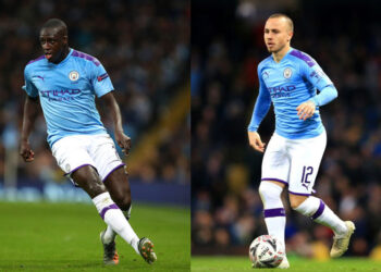 5 bản hợp đồng thất bại của Man City do chính tay Pep chọn