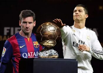 6 cầu thủ vĩ đại nhất lịch sử La Liga: Bất ngờ vị trí số 1