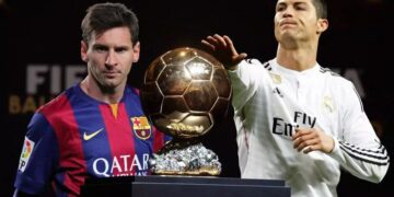 6 cầu thủ vĩ đại nhất lịch sử La Liga: Bất ngờ vị trí số 1