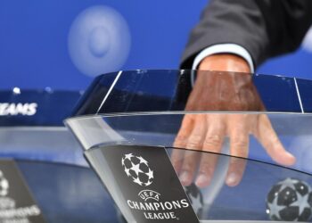 5 cặp đấu đáng xem nhất vòng sơ loại thứ hai Champions League 2021/2022