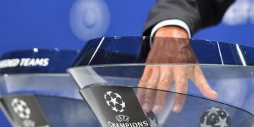 5 cặp đấu đáng xem nhất vòng sơ loại thứ hai Champions League 2021/2022