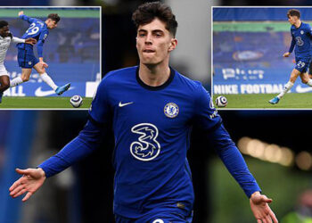 5 điểm nhấn Chelsea vs Fulham: “Số 9 ảo” tỏa sáng rực rỡ