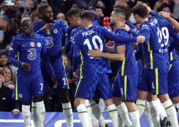 3 ngôi Sao “không thể tin được” của Chelsea