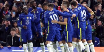 3 ngôi Sao “không thể tin được” của Chelsea