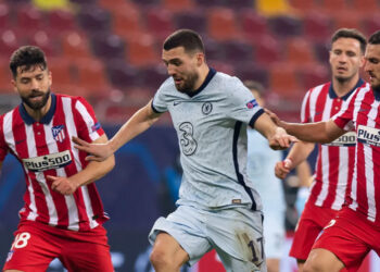 4 Điểm nóng quyết định trận Chelsea vs Atletico Madrid