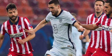 4 Điểm nóng quyết định trận Chelsea vs Atletico Madrid