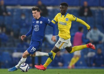 5 điểm nhấn Chelsea vs Brighton: Hàng công kém sắc của The Blues