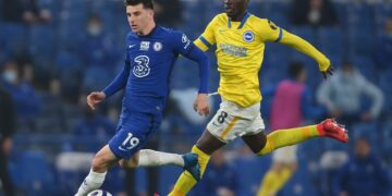 5 điểm nhấn Chelsea vs Brighton: Hàng công kém sắc của The Blues