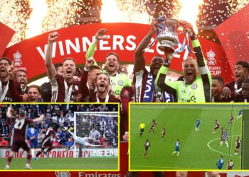 5 điểm nhấn trận Leicester vs Chelsea: Bầy Cáo lên ngôi xứng đáng