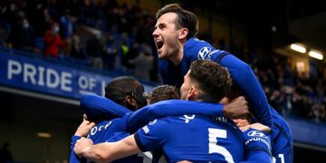 5 điểm nhấn Chelsea vs Leicester: Vua chuyền lấy công chuộc tội