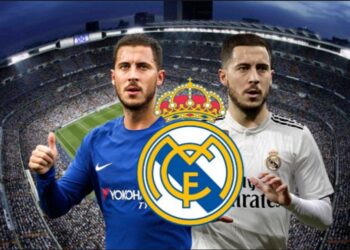 5 màn đụng độ đáng chờ nhất trận Real Madrid vs Chelsea
