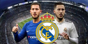5 màn đụng độ đáng chờ nhất trận Real Madrid vs Chelsea