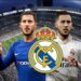 5 màn đụng độ đáng chờ nhất trận Real Madrid vs Chelsea