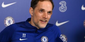 Xác nhận: Chelsea đón tín hiệu vui, cỗ máy siêu hạng sẵn sàng đàm phán