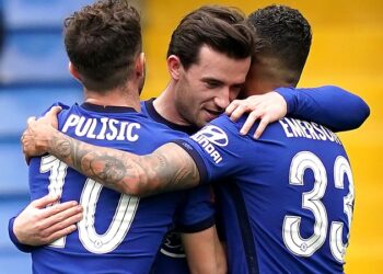 5 Điểm nhấn Chelsea vs Sheffield United: Tuyệt đỉnh Ben Chilwell