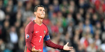 Chủ tịch Al Nassr phủ nhận tin đồn liên quan đến Cristiano Ronaldo