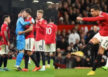 CLB Manchester United nhận tổn thất lớn sau trận thắng West Ham