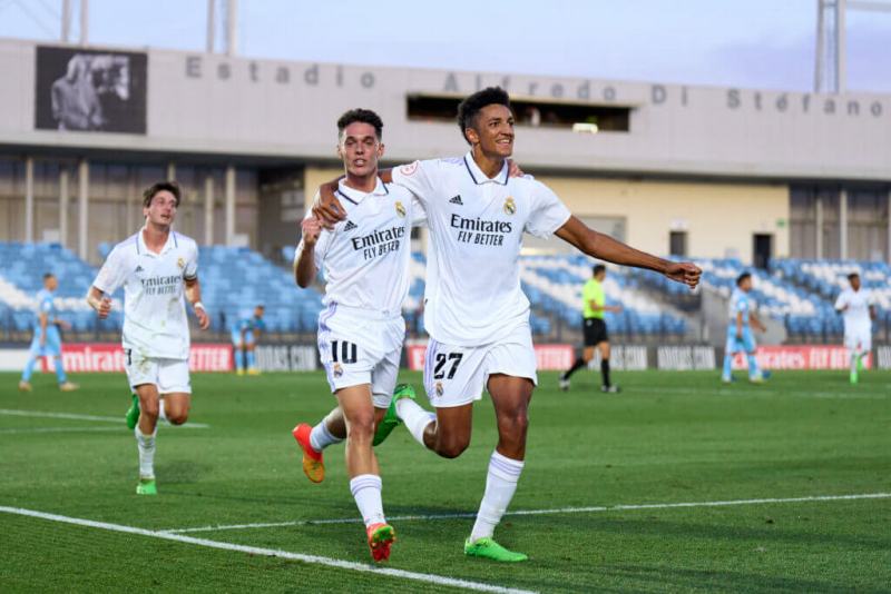 SỐC! 3 cầu thủ Real Madrid bị cảnh sát bắt vì phát tán clip nhạy cảm | Hình 3 Cơ quan cảnh sát tiến hành điều tra nhóm cầu thủ Real Madrid