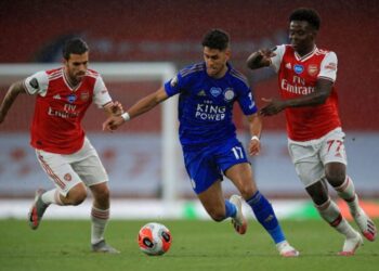 5 điểm nóng quyết định kết quả đại chiến Leicester City vs Arsenal