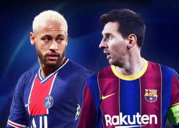 3 Cặp đấu tâm điểm ở vòng knock-out Champions League