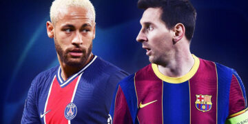 3 Cặp đấu tâm điểm ở vòng knock-out Champions League