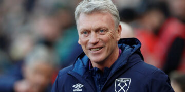 4 Huấn luyện viên West Ham nổi danh: Có người trình làng Lampard