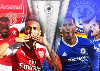 5 Trận Derby London Chelsea vs Arsenal với kết quả khó tin