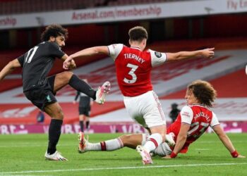 5 điểm nóng định đoạt kết quả trận đại chiến Arsenal vs Liverpool