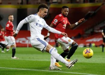 5 điểm nóng trong trận Leeds United vs Man United