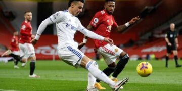 5 điểm nóng trong trận Leeds United vs Man United