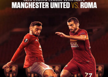 5 điểm nóng trận Man United vs AS Roma