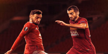 5 điểm nóng trận Man United vs AS Roma