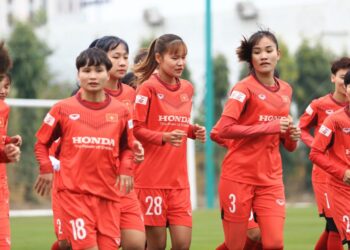 AFF Cup 2022: Tuyển nữ Việt Nam bị “ông kẹ” đe dọa