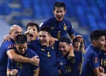 NÓNG: Thái Lan mất “siêu vũ khí” đấu Việt Nam ở AFF Cup 2022
