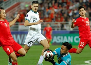 Thua Iraq, Việt Nam lần đầu tiên nhận trái đắng lớn sau 6 năm