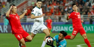 Thua Iraq, Việt Nam lần đầu tiên nhận trái đắng lớn sau 6 năm