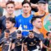 Jack Cùng Dragon Mekong United Ra Sức Chuẩn Bị Cho Mùa Giải 25/26