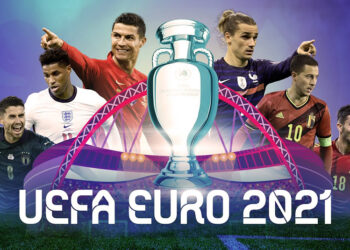 Top 5 cầu thủ đắt giá nhất EURO 2021: Mbappe dẫn đầu