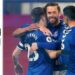 5 điểm nhấn Everton vs Tottenham: Hai số 10 so kè