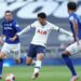 5 điểm nóng quyết định kết quả trận Tottenham vs Everton